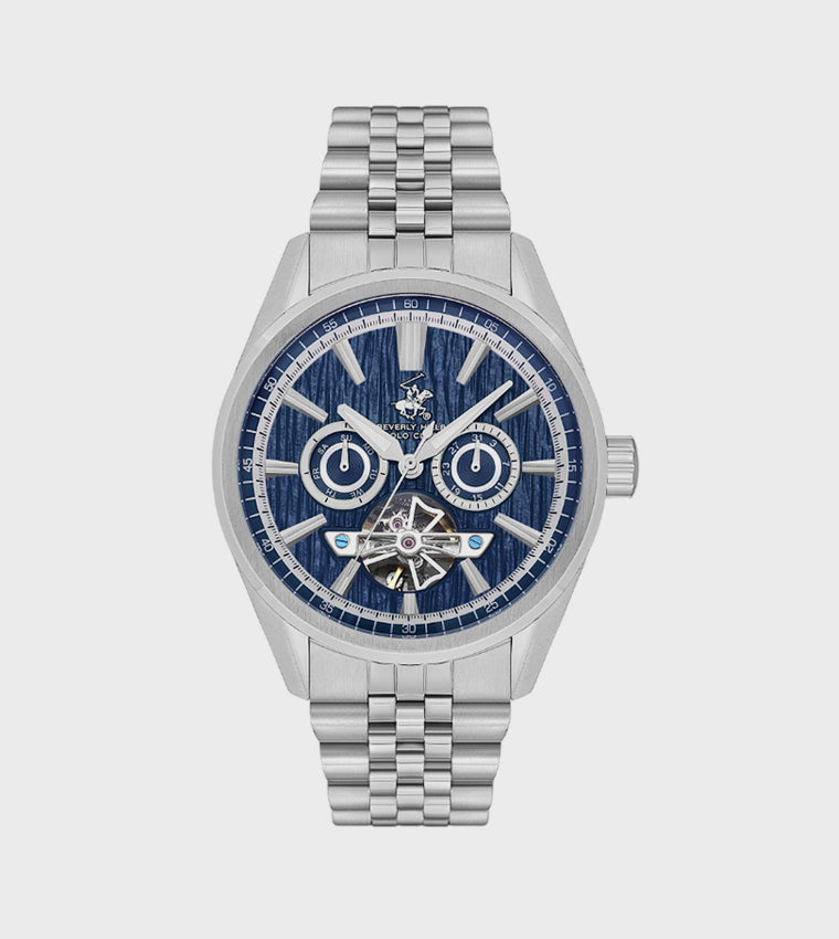 Beverly Hills Polo Club Watch