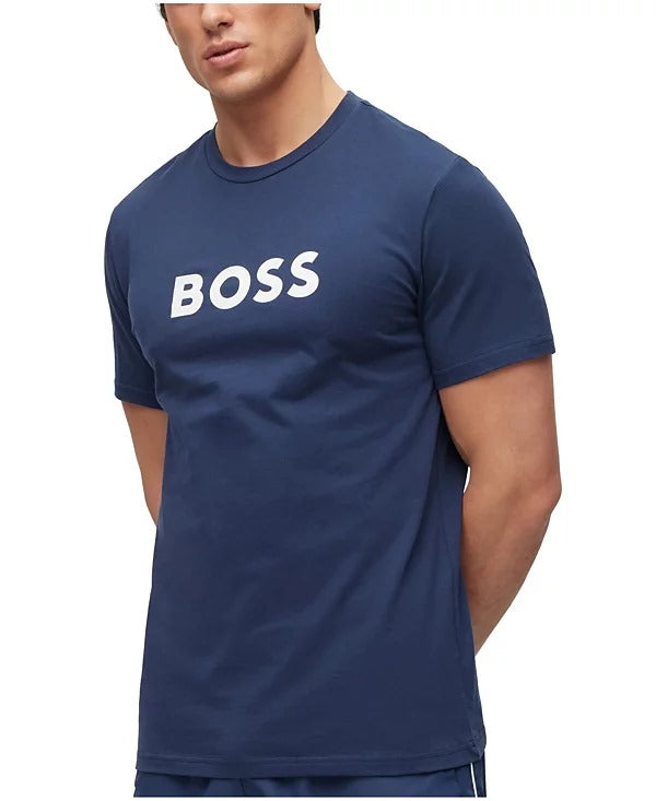 Hugo Boss T-Shirt Blue&nbsp;