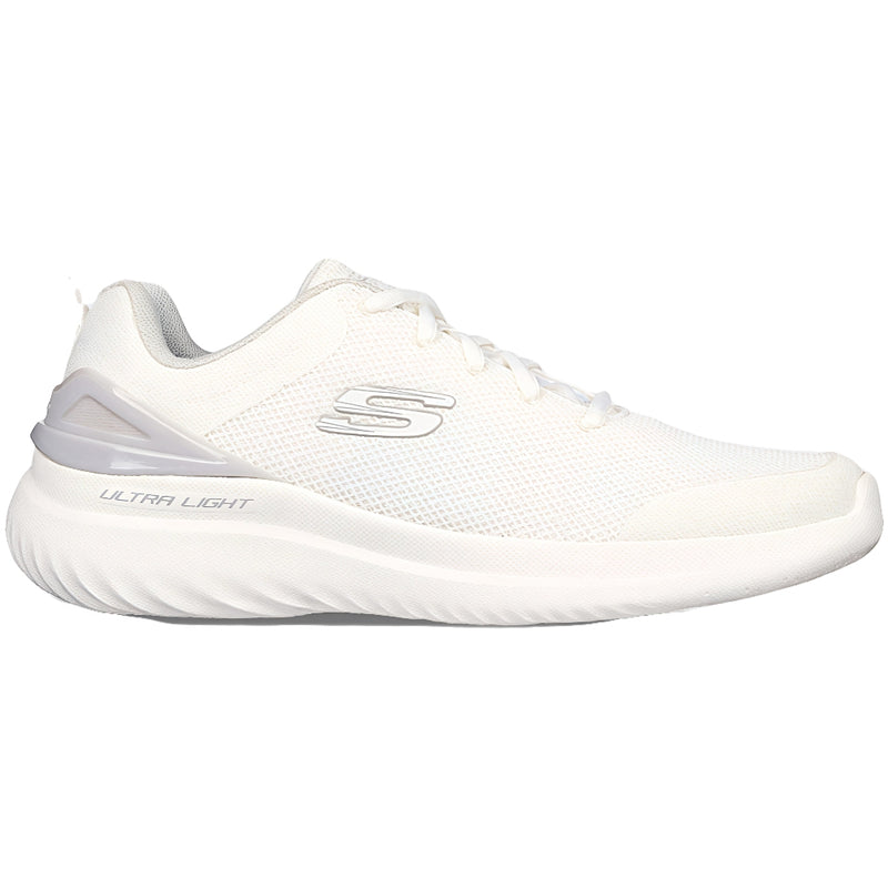 Skechers Ultra Light Bounder 2.0 White
