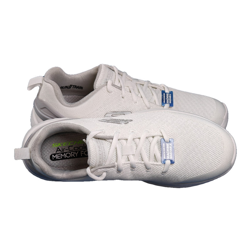 Skechers Ultra Light Bounder 2.0 White