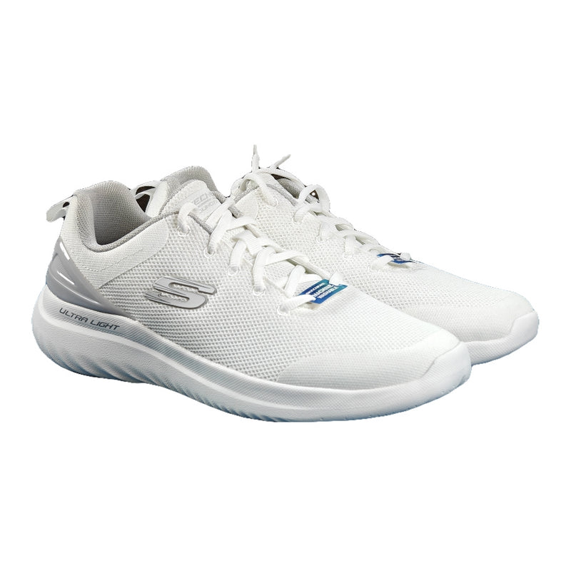 Skechers Ultra Light Bounder 2.0 White
