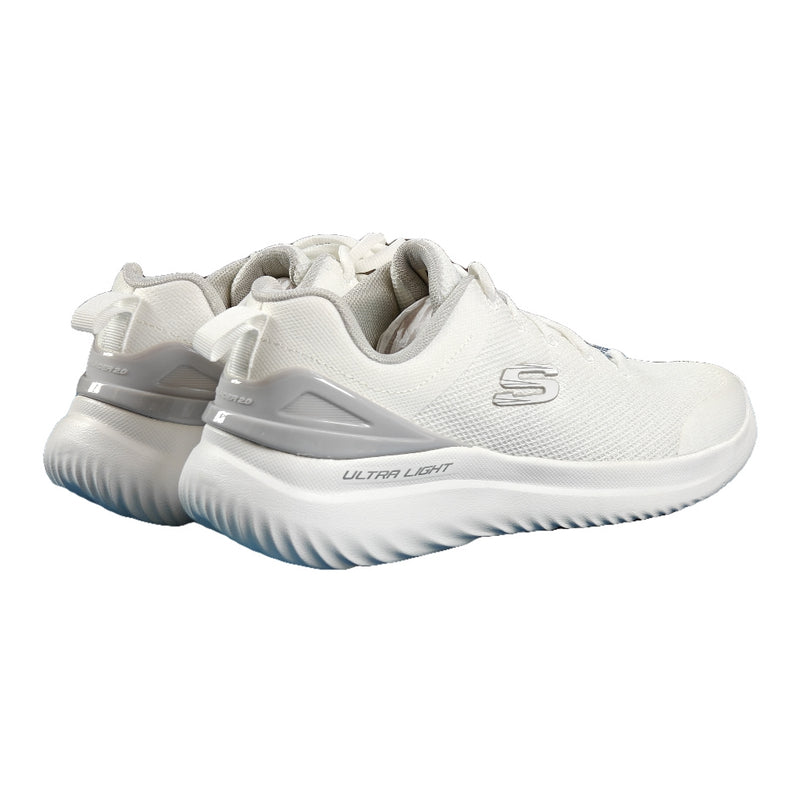 Skechers Ultra Light Bounder 2.0 White
