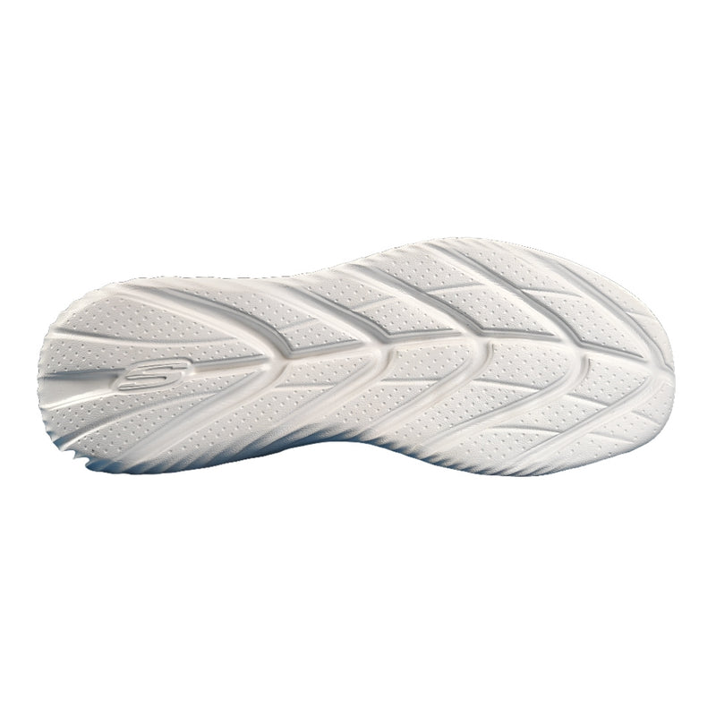 Skechers Ultra Light Bounder 2.0 White
