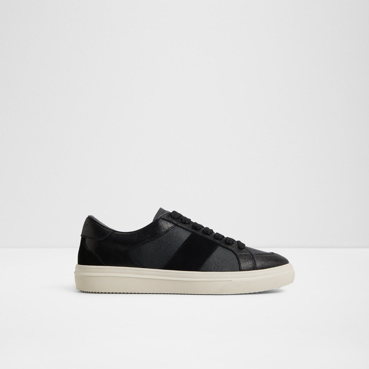 Aldo Braxton Sneakers Black