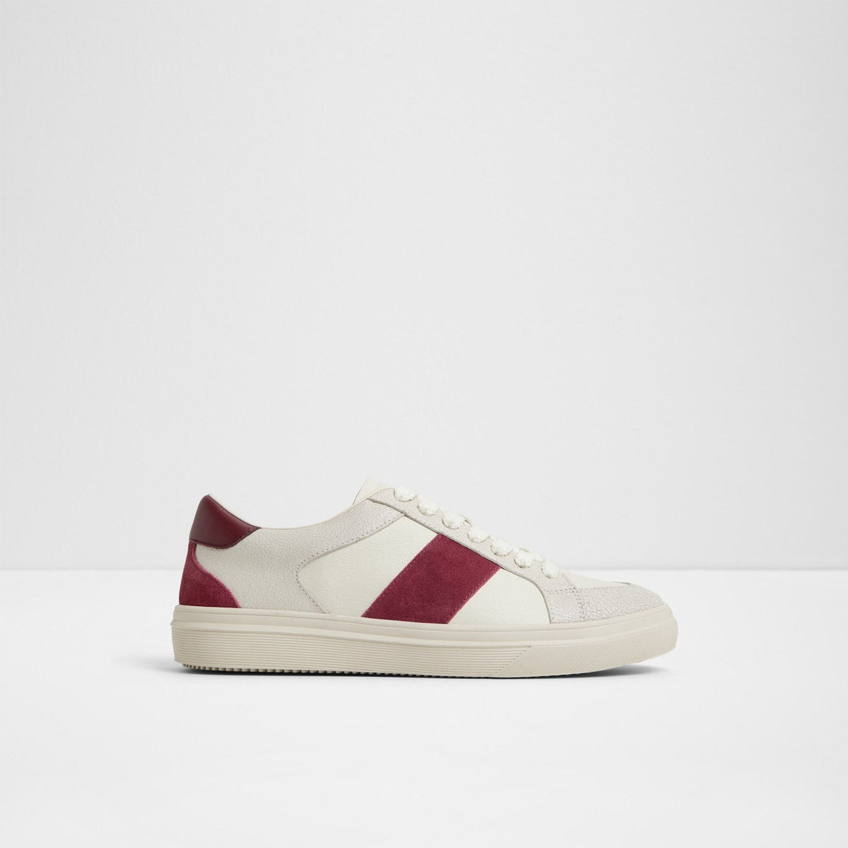 Aldo Braxton Sneakers Ash Grey