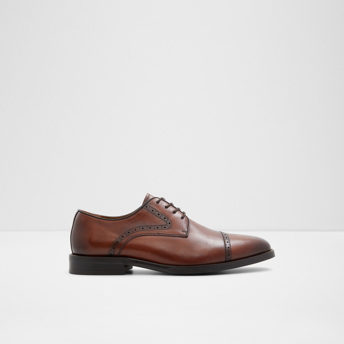 Aldo Bronko Formal Shoes Tan