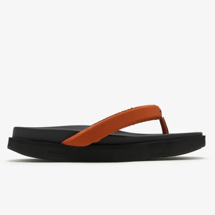 Onwuad Cuda sandals Brown