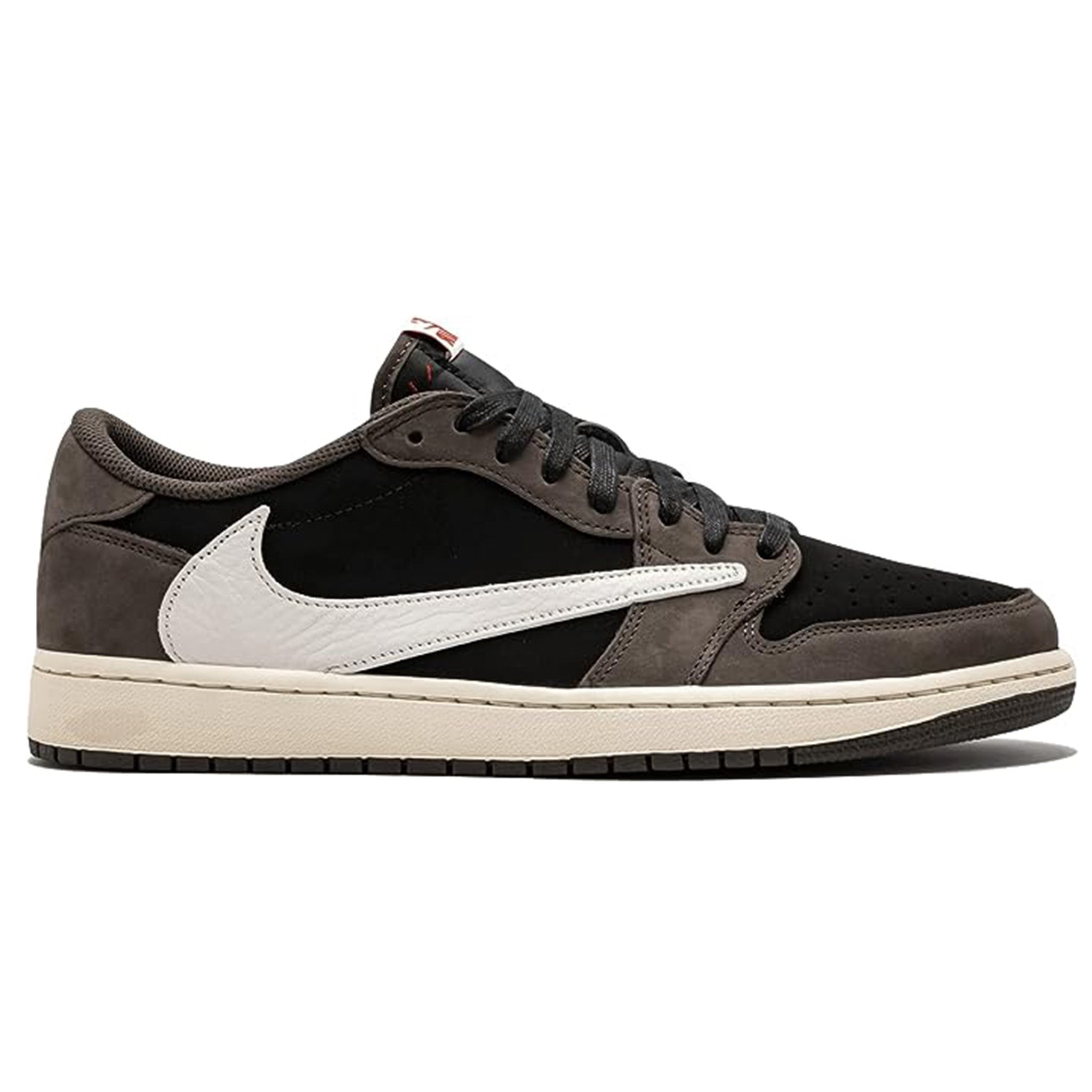 Nike Air Jordan 1 Low Travis Scot - Jango Mall