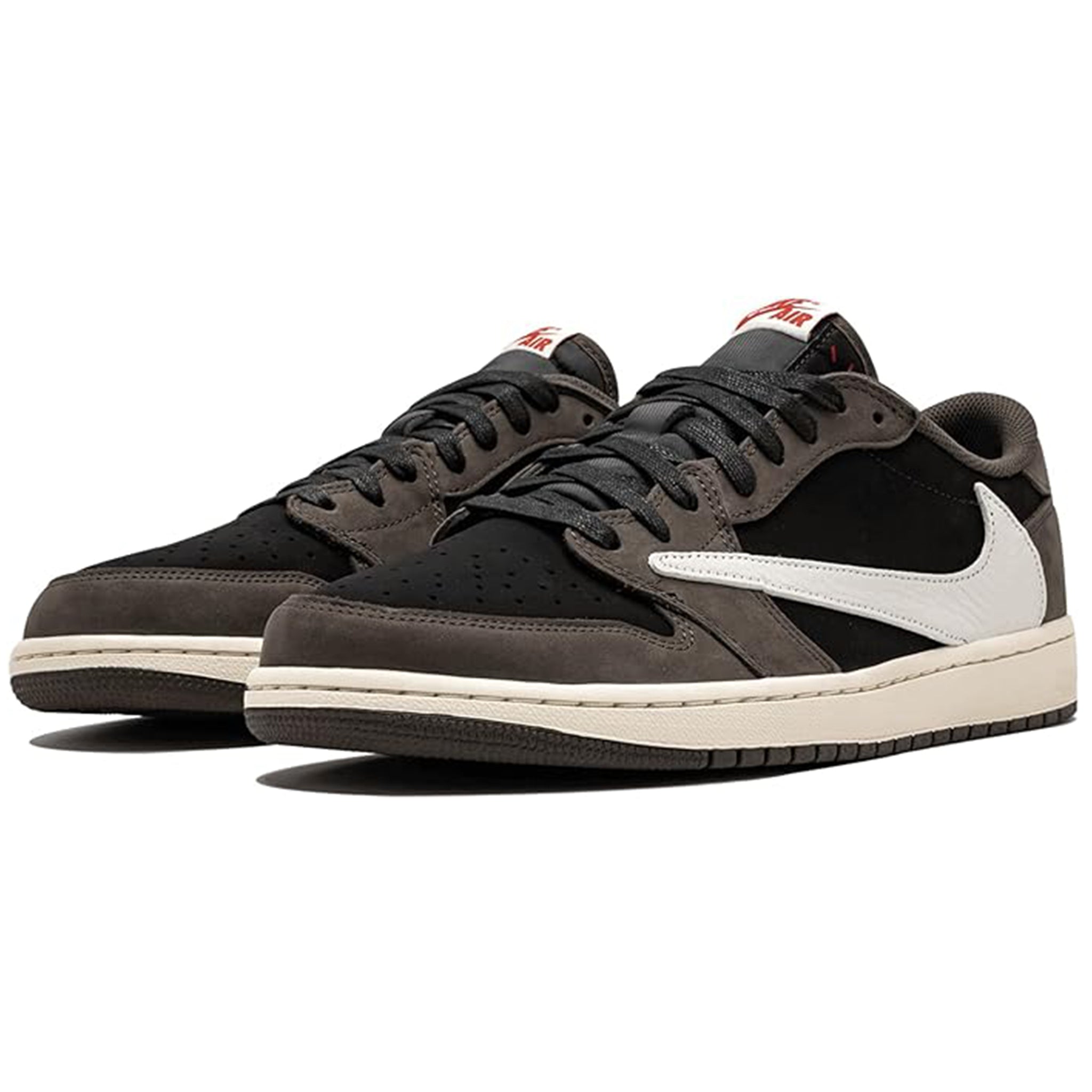 jordan 1s travis scotts