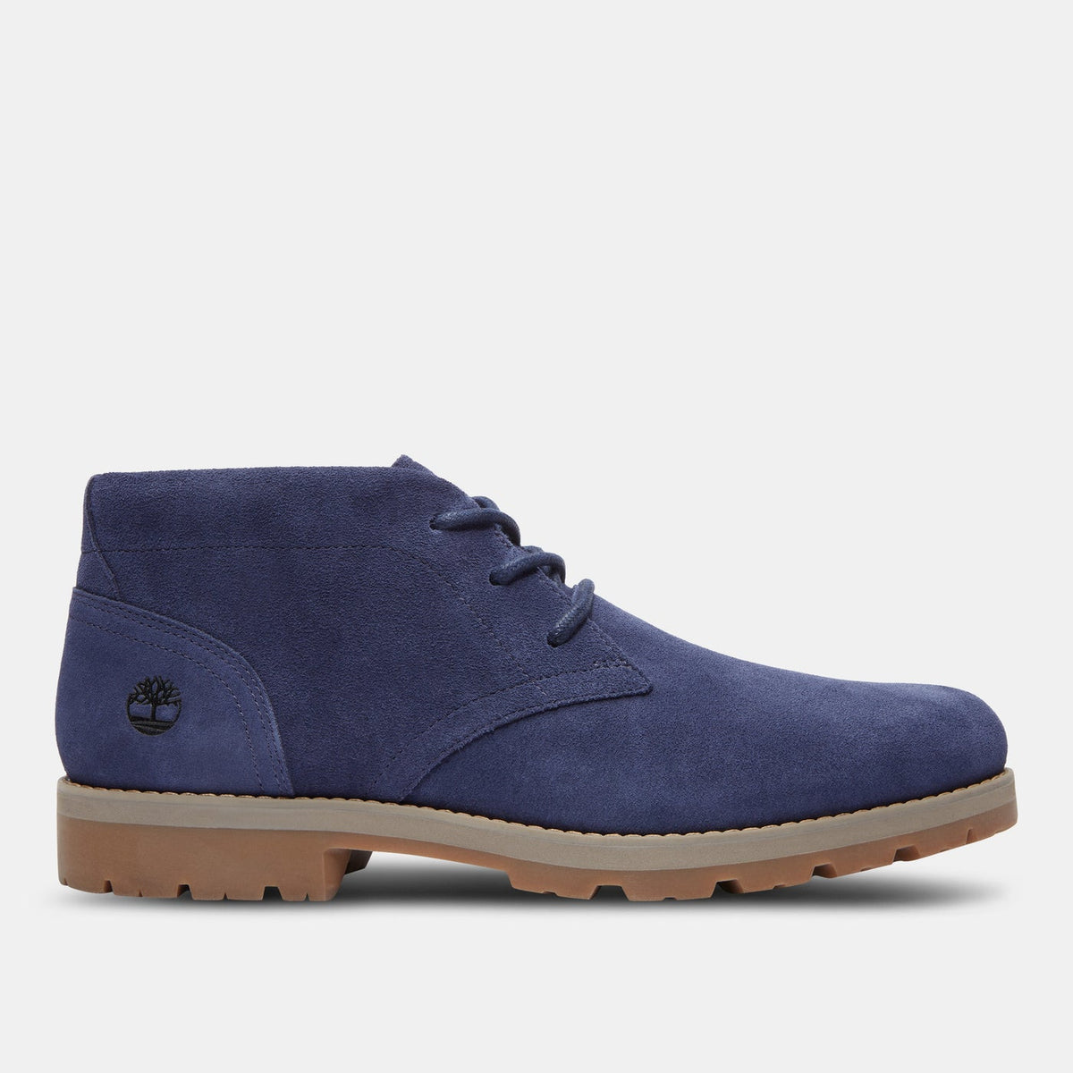 Timberland Men's Britton Square Waterproof Shoes Green - Jango Mall