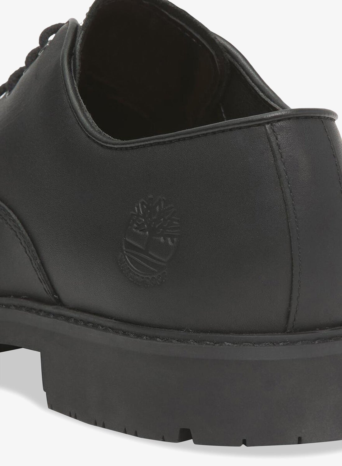 Timberland Men's Stormbucks Waterproof Shoes Black - Jango Mall