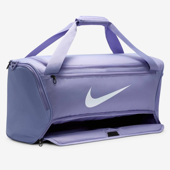 Nike Brasilia 9.5 Training Duffel Bag (Medium, 60L)