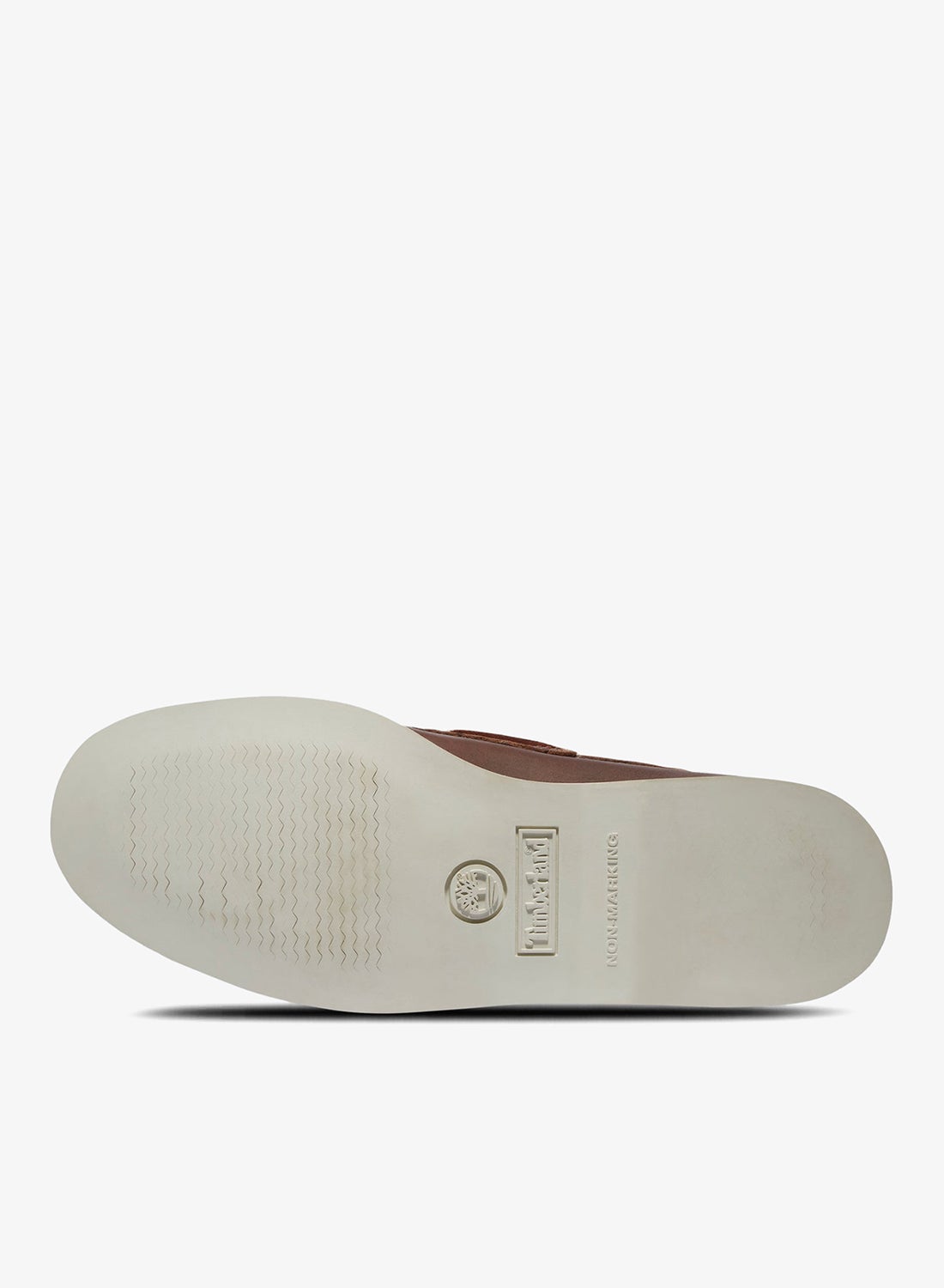 Timberland Men's Boat Shoes Brown - Jango Mall