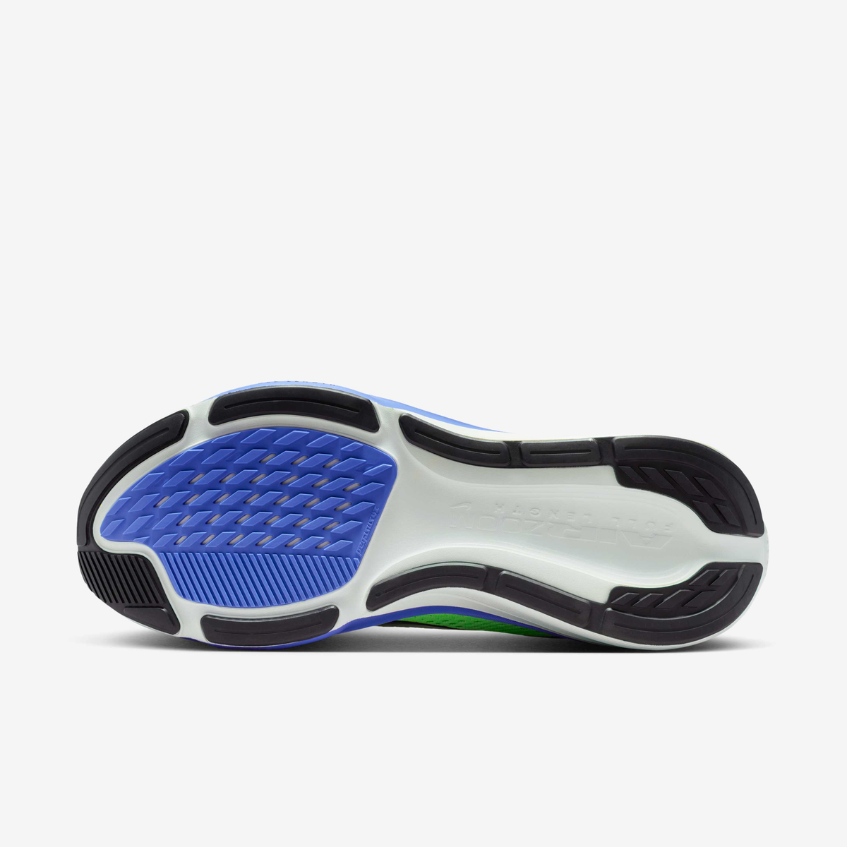 Nike Pegasus 42 - Volt Tint/Sapphire/Lime Blast/Black Spruce