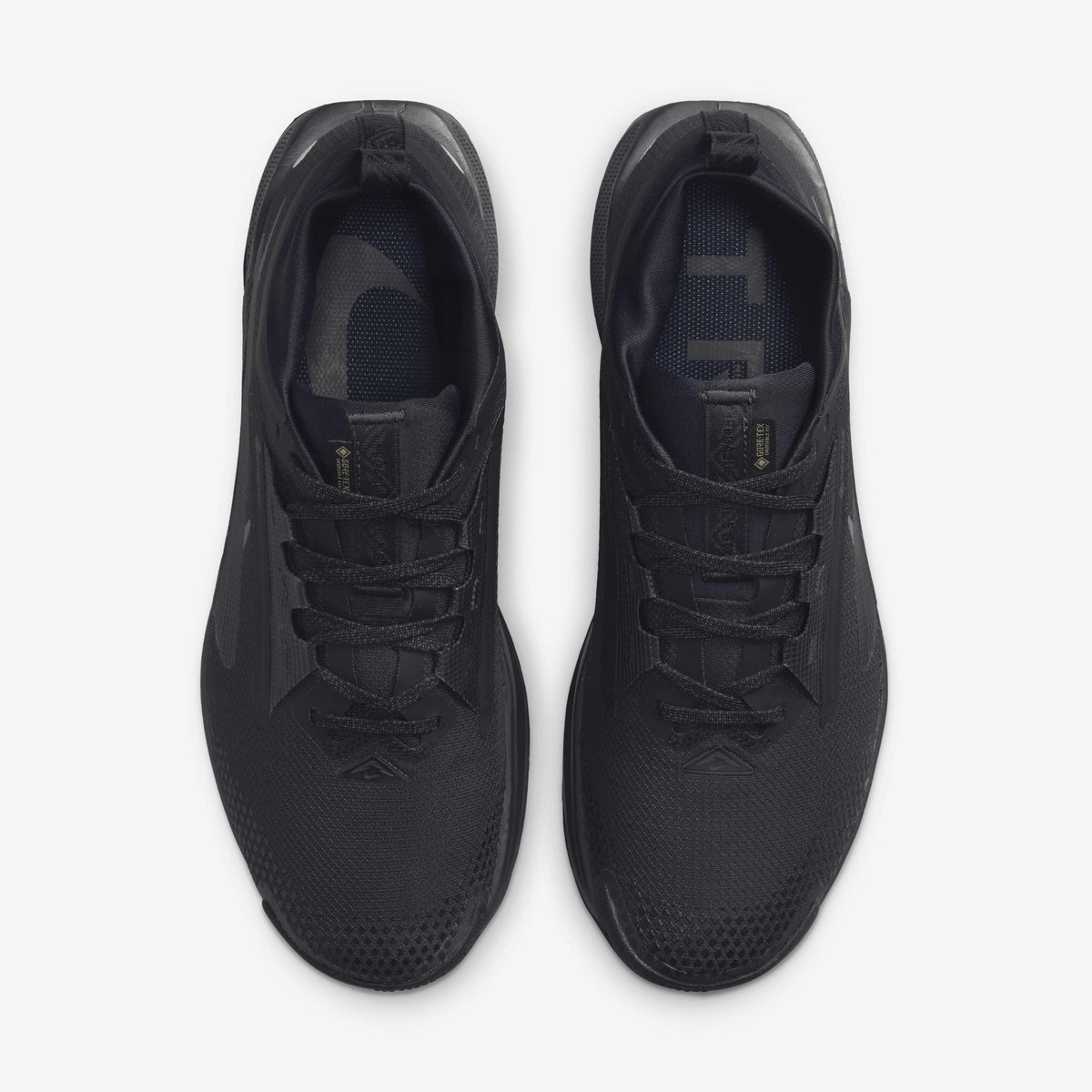 Nike Pegasus Trail 5 GORE-TEX - Black/Anthracite/Black
