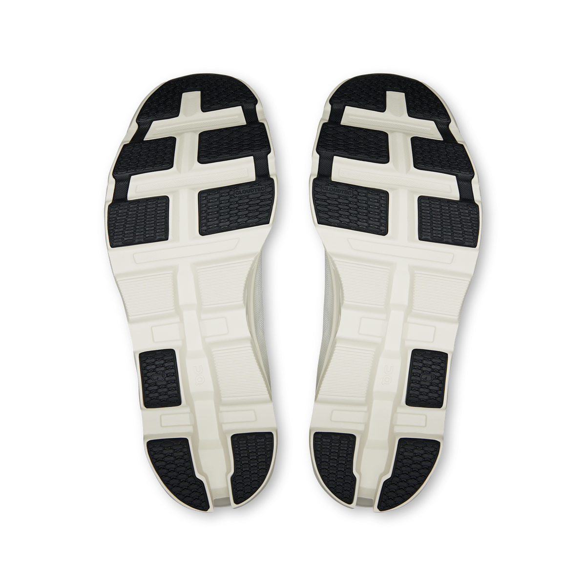 On Cloudmonster 2 Men's Running Shoes - White | Frost