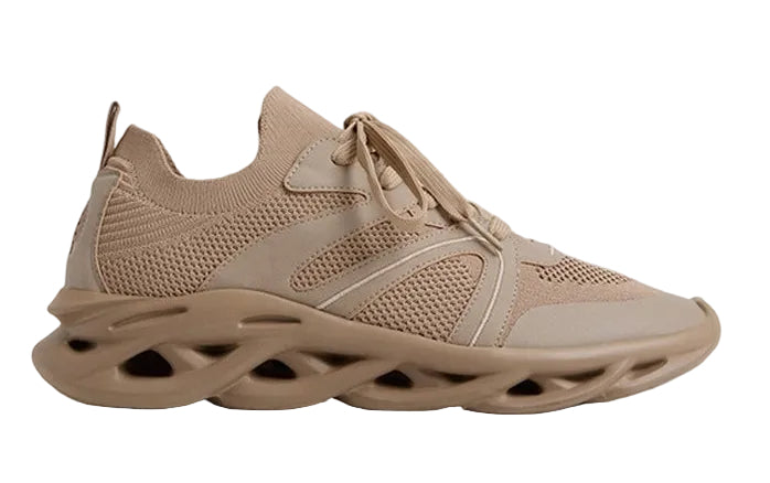 Lipton Sneaker by Call It Spring Beige