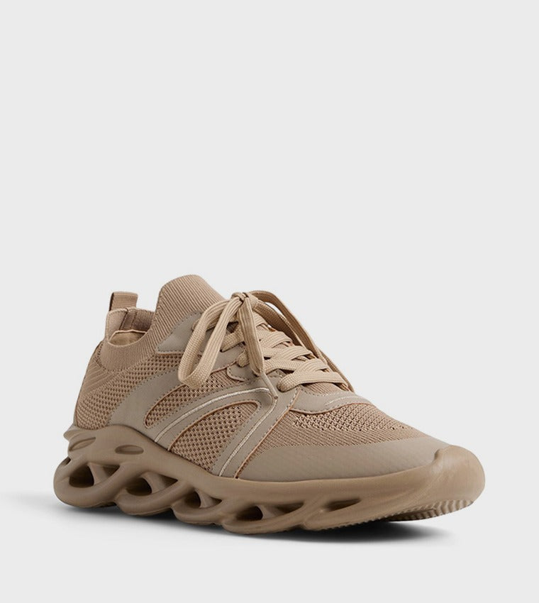 Lipton Sneaker by Call It Spring Beige