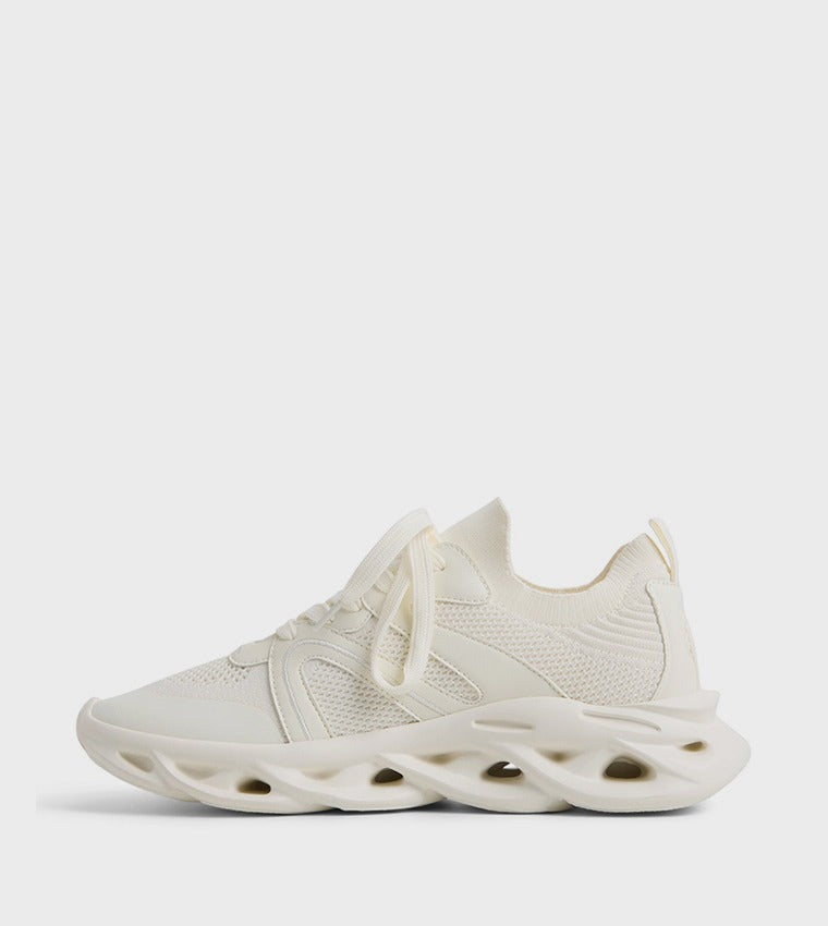 Lipton Sneaker by Call It Spring White