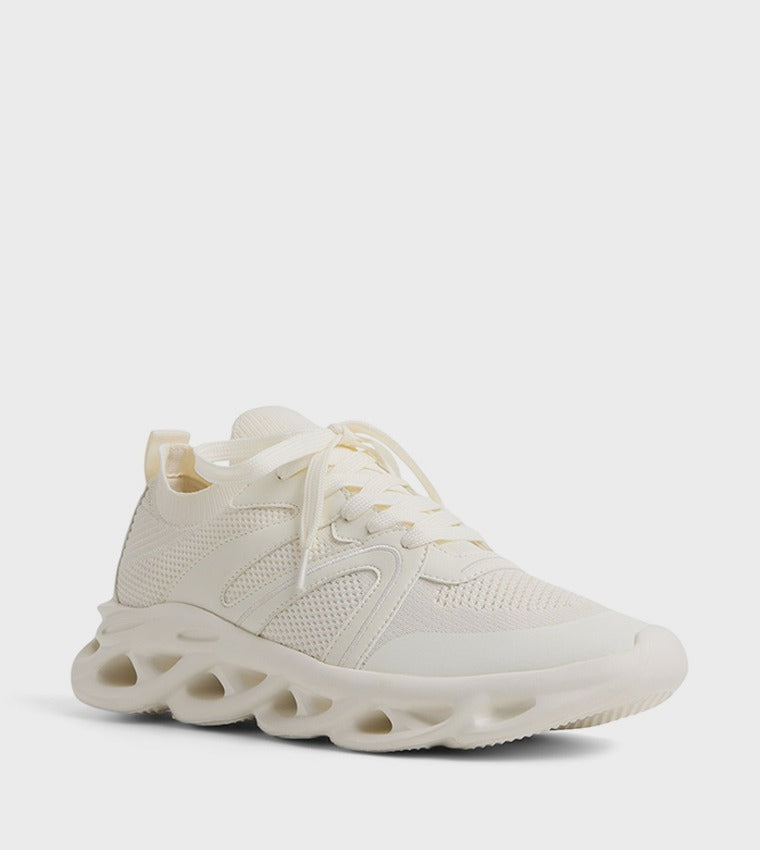 Lipton Sneaker by Call It Spring White