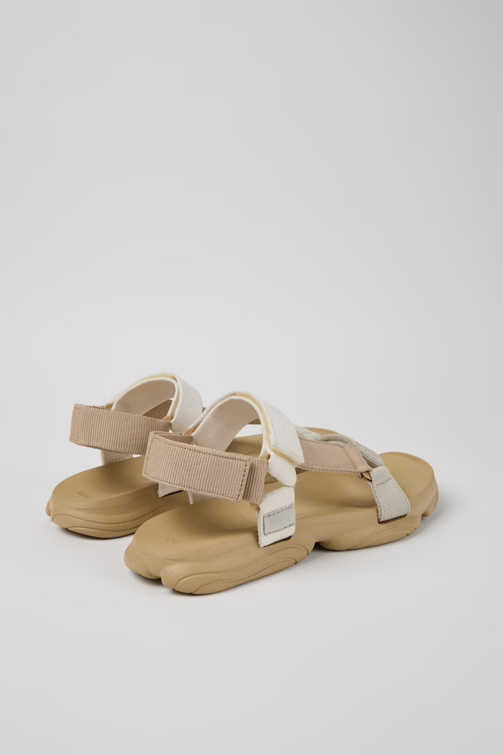 Karst Sandal Men Beige by Camper