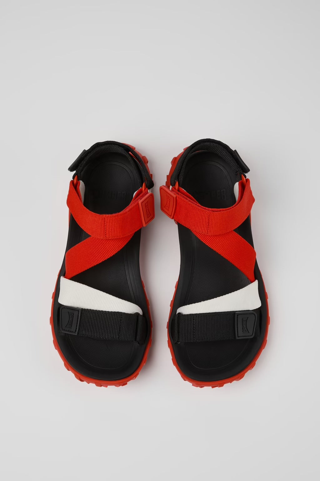 Camper Trail Sandals Multicolor Men