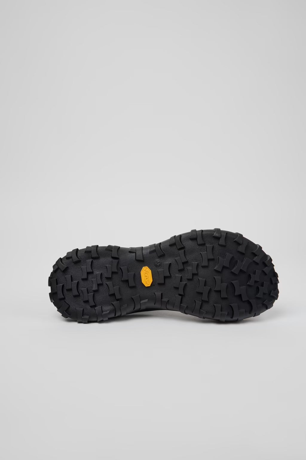 Camper Trail Sandals Black Men