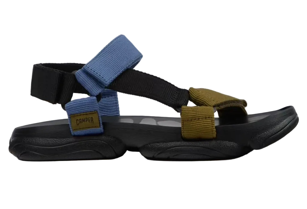 Karst Sandal Men Multicolored by Camper