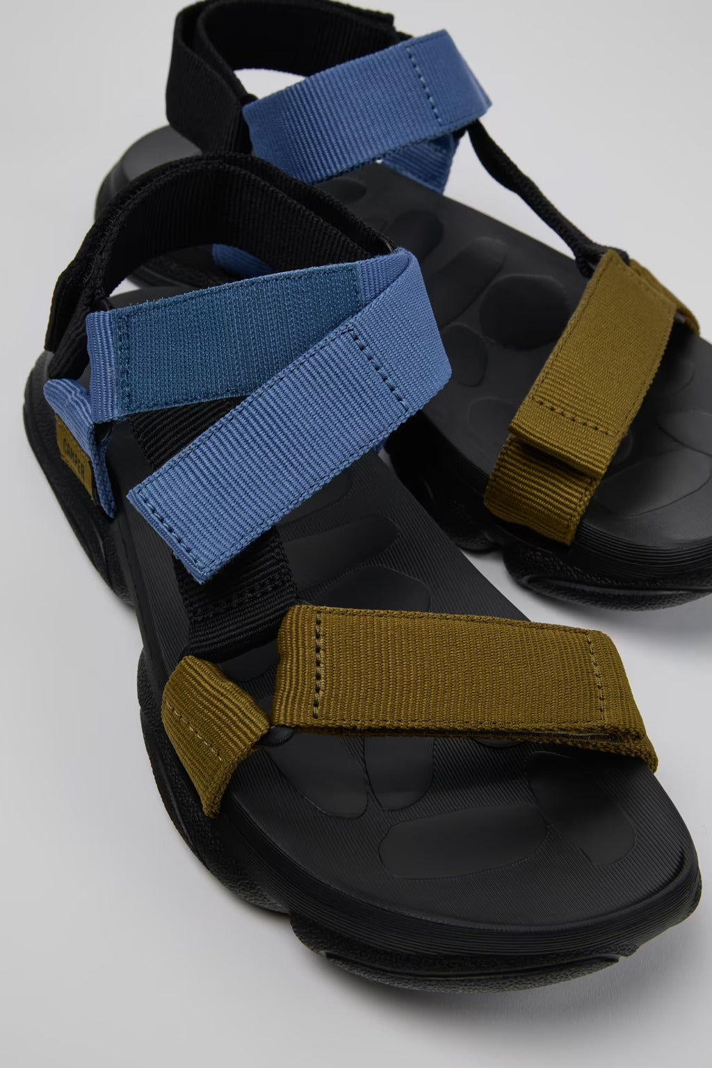 Karst Sandal Men Multicolored by Camper