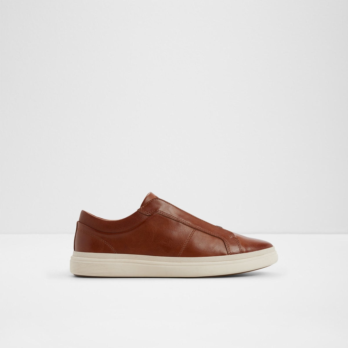 Aldo Carlson Sneakers Brown
