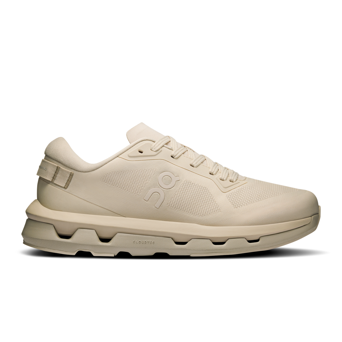 On Cloudzone Men's Running Shoes - Alloy | Rock