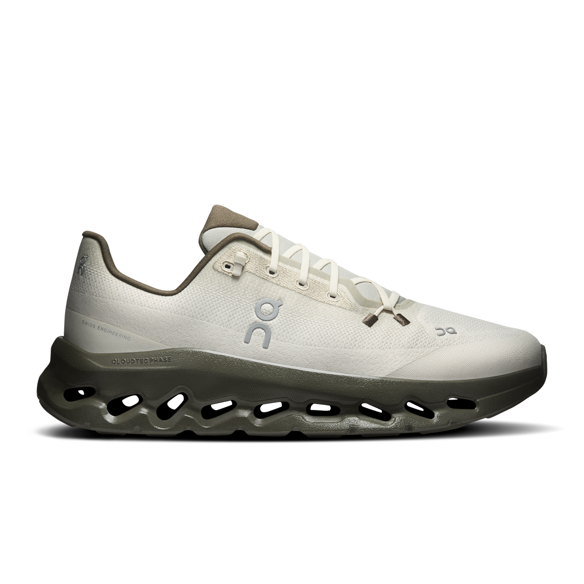 On Cloudtilt Men's Running Shoes Fen Grain - view 1