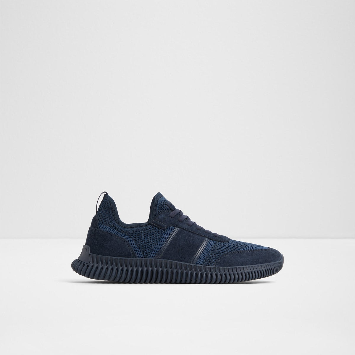 Aldo Clampet Sneakers Blue