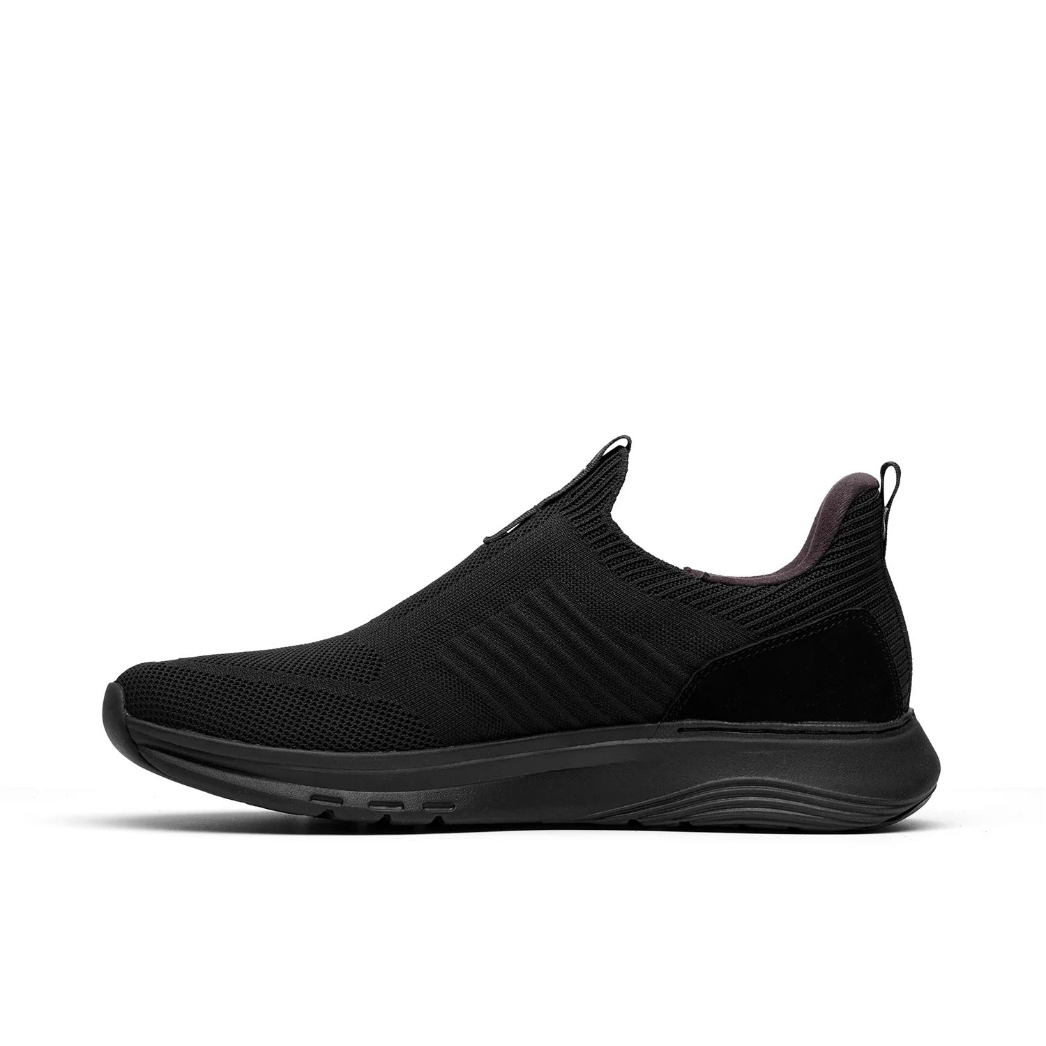 CLARKS Motion Trek LX BLK