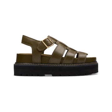 Clarks Orianna Twist For Women