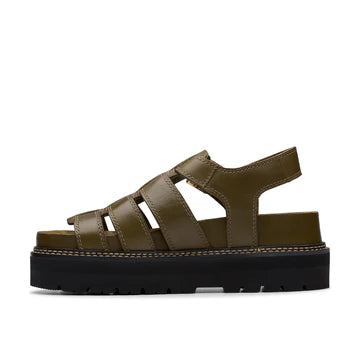 Clarks Orianna Twist For Women