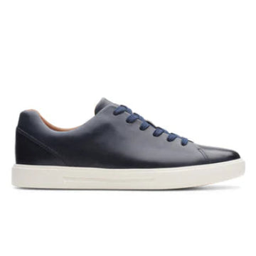 Clarks Un Costa Lace Navy 