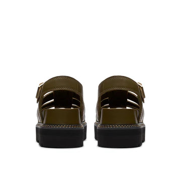 Clarks Orianna Twist For Women