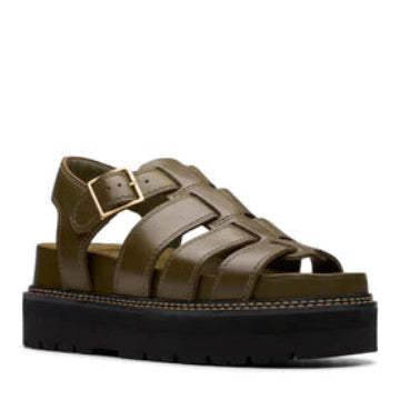 Clarks Orianna Twist For Women