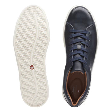 Clarks Un Costa Lace Navy
