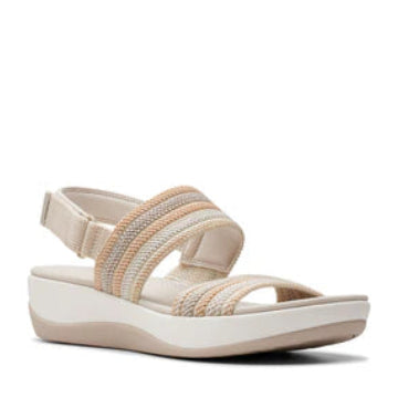 Clarks Arla Stroll For Women