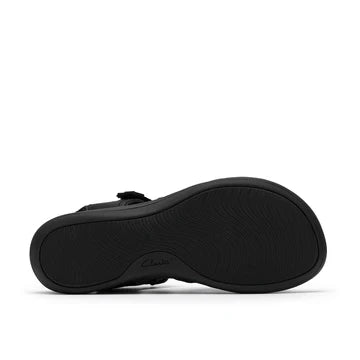 Clarks Mira Black for Women