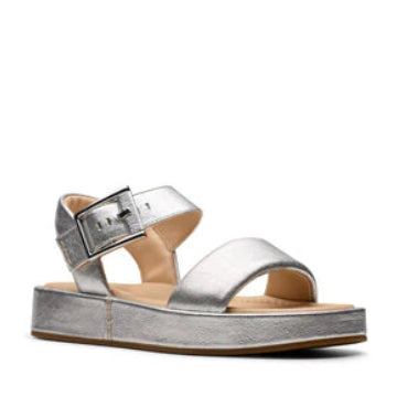 Clarks Alda Strap For Women