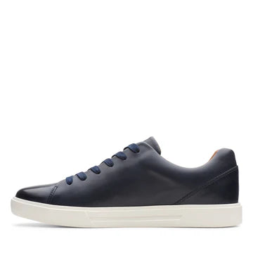 Clarks Un Costa Lace Navy