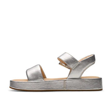Clarks Alda Strap For Women