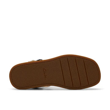 Clarks Alda Strap For Women