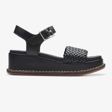 Clarks Kimmei Bay Tan For Women  