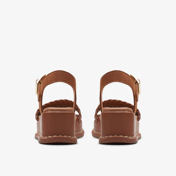 Clarks Kimmei Bay Tan For Women