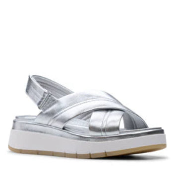Clarks Tuscan Cross For Women