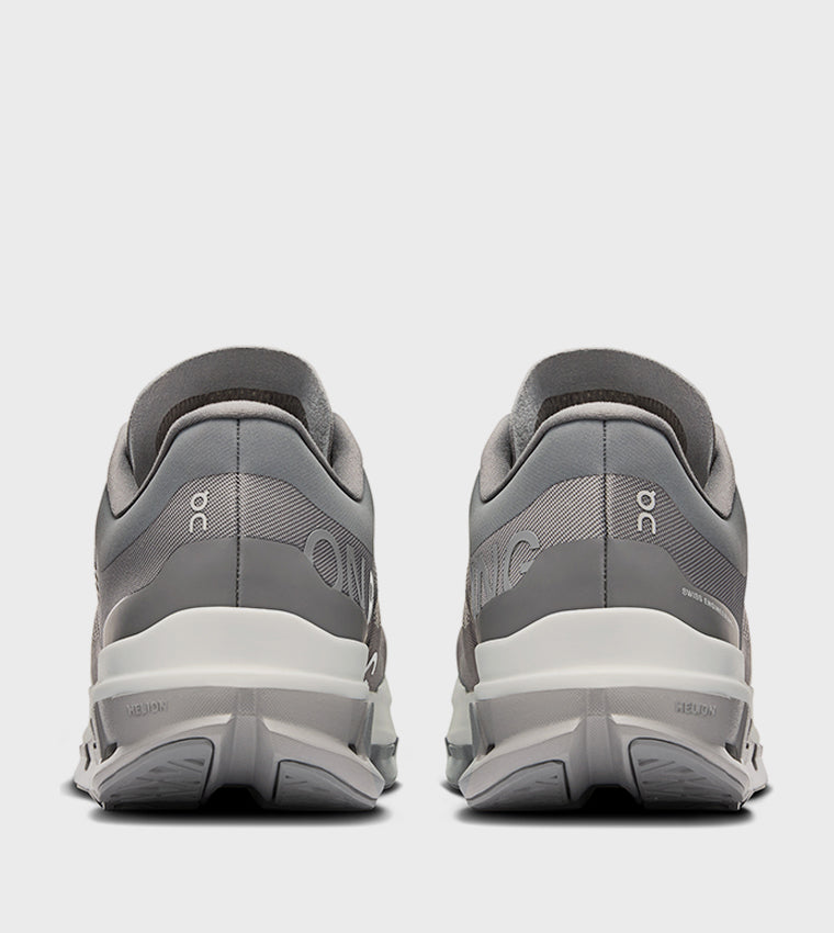 On Cloudflow 5 Men's Running Shoes - Beige
